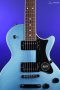 Heritage Ascent Collection H-150 Electric Guitar, Pelham Blue