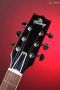 Heritage Standard Collection H-150 Electric Guitar With Case, Vintage Cherry Sunburst