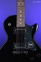 Heritage Ascent Collection H-137 Humbucker Electric Guitar, Black