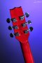 Heritage Ascent Collection H-150 Electric Guitar, Lemon Burst