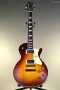 Heritage Standard II Collection H-150 Electric Guitar, Bourbon Burst