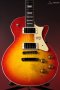 Heritage Standard Collection H-150 Electric Guitar With Case, Vintage Cherry Sunburst