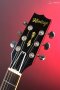 Heritage Custom Shop Core Collection H-150 Electric Guitar with Case Dirty Lemon Burst Artisan Aged
