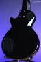 Heritage Ascent Collection H-137 Humbucker Electric Guitar, Black