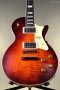 Heritage Standard II Collection H-150 Electric Guitar, Chestnut Burst