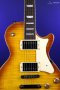 Heritage Ascent+ Collection H-150 Electric Guitar, Dirty Lemon Burst