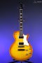 Heritage Ascent+ Collection H-150 Electric Guitar, Dirty Lemon Burst