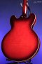 Heritage Ascent+ Collection H-535 Electric Guitar, Scarlet Red Burst
