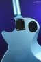 Heritage Ascent Collection H-150 Electric Guitar, Pelham Blue