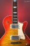 Heritage Artisan Aged Collection H-150 Electric Guitar, Vintage Cherry Sunburst