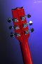Heritage Ascent+ Collection H-137 Electric Guitar (Cherry)