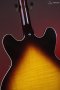 Heritage Standard Collection H-535 Electric Guitar with Case,Original Sunburst