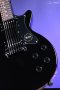 Heritage Ascent Collection H-137 Humbucker Electric Guitar, Black