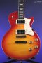 Heritage Ascent+ Collection H-150 Electric Guitar, Cherry Sunburst