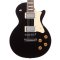 Heritage Standard Collection H-150 Electric Guitar With Case, Ebony