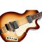 Höfner Club Bass CT - Sunburst