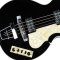 Höfner Club Bass CT - Black