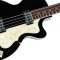 Höfner Club Bass CT - Black