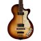 Höfner Club Bass CT - Sunburst