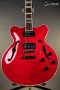 Höfner Verythin CT - Red