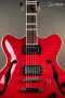 Höfner Verythin CT - Red
