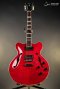 Höfner Verythin CT - Red