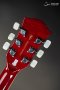 Höfner Verythin CT - Red