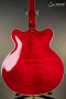 Höfner Verythin CT - Red
