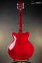 Höfner Verythin CT - Red