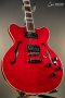 Höfner Verythin CT - Red
