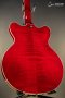 Höfner Verythin CT - Red