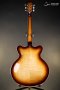 Höfner Verythin CT - Sunburst