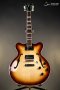 Höfner Verythin CT - Sunburst