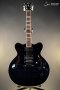 Höfner Verythin CT - Black