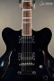 Höfner Verythin CT - Black