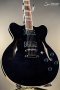 Höfner Verythin CT - Black