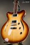 Höfner Verythin CT Special - Sunburst