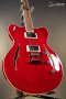 Höfner Verythin CT Special - Red