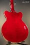 Höfner Verythin CT Special - Red