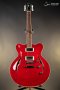 Höfner Verythin CT Special - Red
