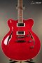 Höfner Verythin CT Special - Red