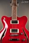 Höfner Verythin CT Special - Red