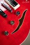 Höfner Verythin CT Special - Red