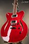 Höfner Verythin CT Special - Red
