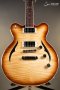 Höfner Verythin CT 'Deluxe Special' - Sunburst