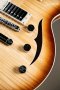 Höfner Verythin CT 'Deluxe Special' - Sunburst