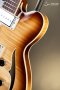 Höfner Verythin CT 'Deluxe Special' - Sunburst