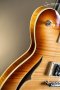 Höfner Verythin CT 'Deluxe Special' - Sunburst