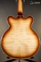 Höfner Verythin CT 'Deluxe Special' - Sunburst