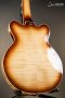 Höfner Verythin CT 'Deluxe Special' - Sunburst